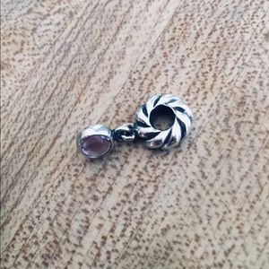 🔮PANDORA Charm🔮